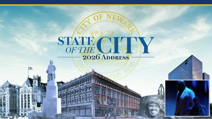 Thumbnail image for 2026 State of the City Address 3/31/26