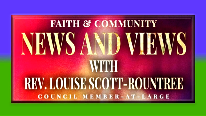 Thumbnail image for \News and Views Episode 7  3/30/26