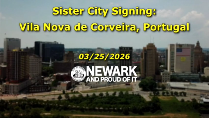 Thumbnail image for Sister City Signing Ceremony Vila Nova de Corveira 3/25/26