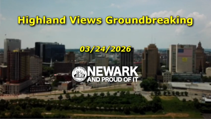 Thumbnail image for Highland Views Ground Breaking 3/24/26