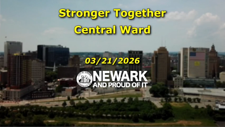 Thumbnail image for Stronger Together Central Ward 3/21/26