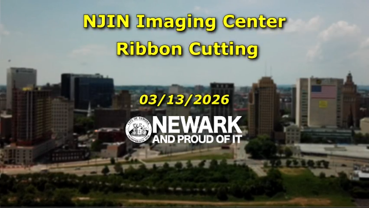 Thumbnail image for NJIN Imaging Center Ribbon Cutting 3/13/26