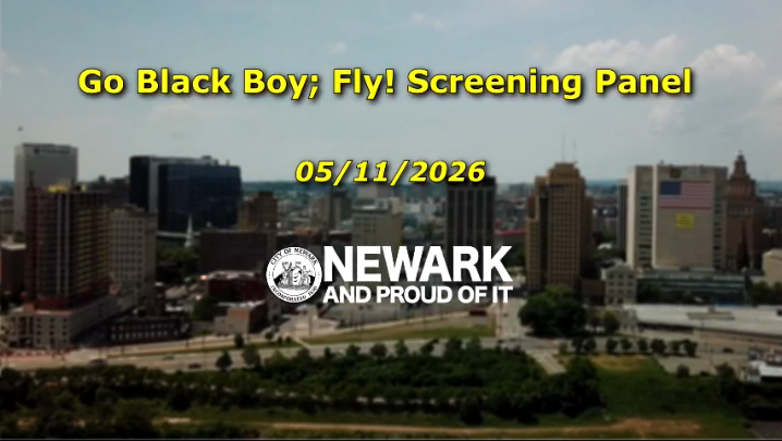 Thumbnail image for Go Black Boy Fly! Screening Panel 5/11/26