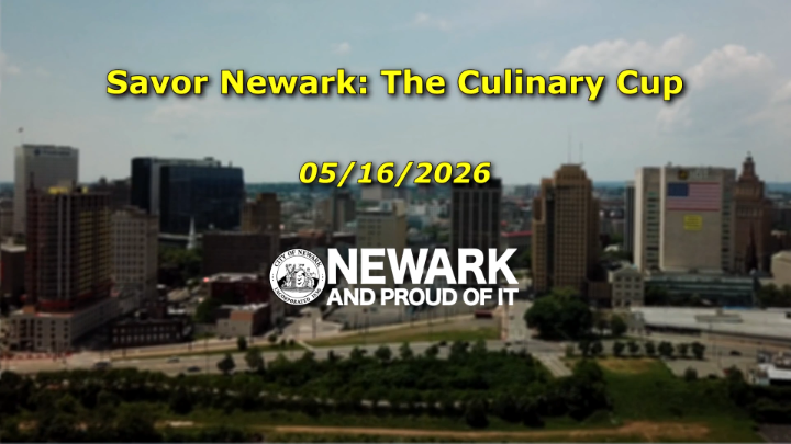 Thumbnail image for Savor Newark: The Culinary Cup 5/16/26
