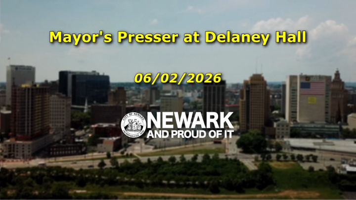 Thumbnail image for Delaney Hall Press Conference 6/2/26