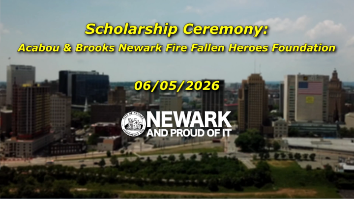 Thumbnail image for Fallen Heroes Scholarship Ceremony 6/5/26