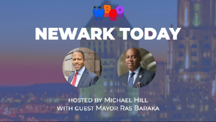 Thumbnail image for  WBGO Newark Today 6/18/26